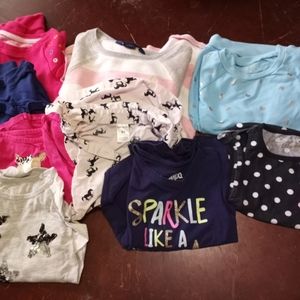 Lot of fall/ winter clothes